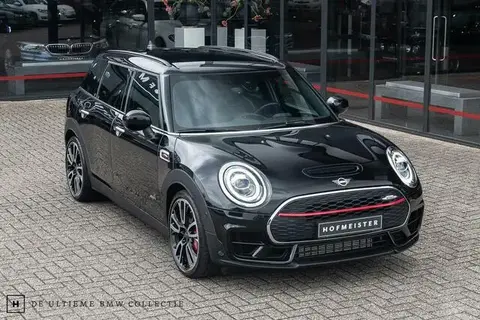 Used MINI CLUBMAN Petrol 2020 Ad 