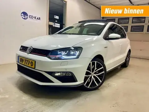 Used VOLKSWAGEN POLO Petrol 2017 Ad 