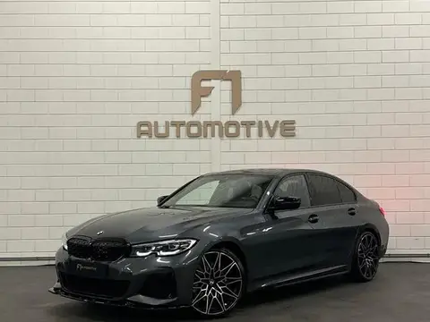 Annonce BMW SERIE 3 Essence 2020 d'occasion 