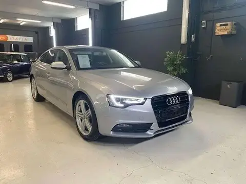 Used AUDI A5 Diesel 2016 Ad 