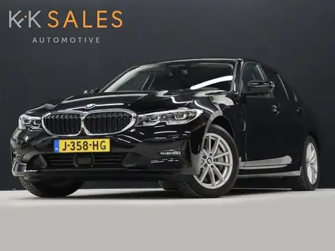 Annonce BMW SERIE 3 Hybride 2020 d'occasion 