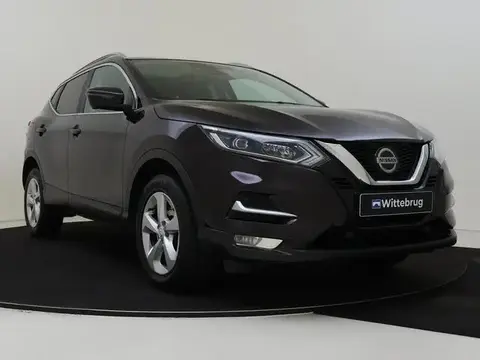 Annonce NISSAN QASHQAI Essence 2020 d'occasion 