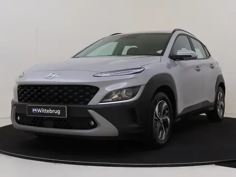 Used HYUNDAI KONA Hybrid 2023 Ad 