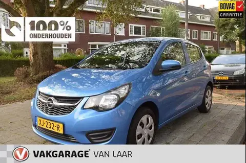 Used OPEL KARL Petrol 2019 Ad 