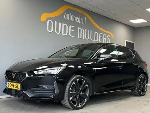 Used CUPRA LEON Hybrid 2020 Ad 