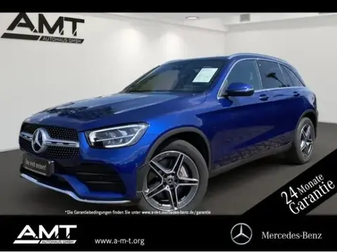 Used MERCEDES-BENZ CLASSE G Petrol 2021 Ad 