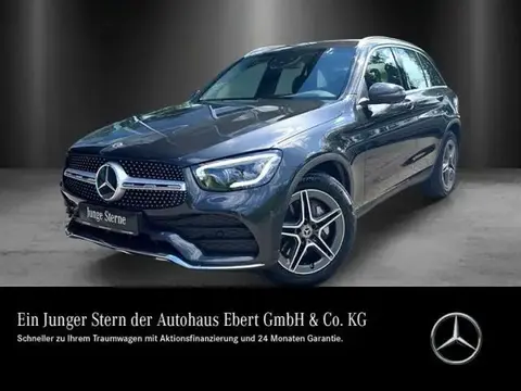 Used MERCEDES-BENZ CLASSE G Diesel 2019 Ad 