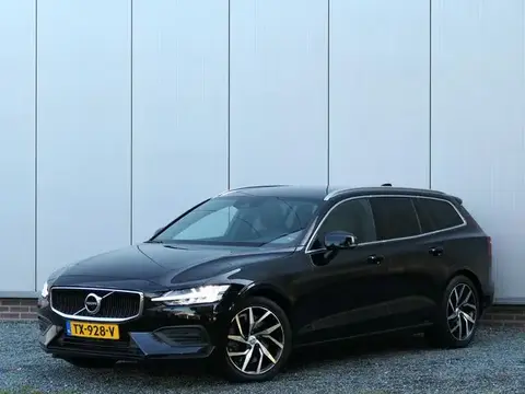 Used VOLVO V60 Petrol 2018 Ad 