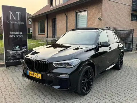 Annonce BMW X5 Diesel 2020 d'occasion 