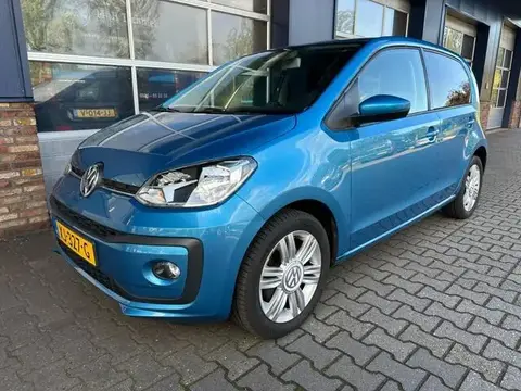 Used VOLKSWAGEN UP! Petrol 2019 Ad 