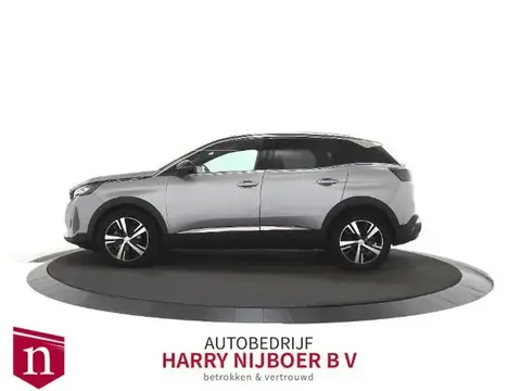 Used PEUGEOT 3008 Petrol 2023 Ad 