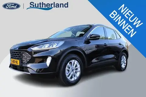 Annonce FORD KUGA Hybride 2023 d'occasion 