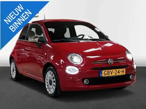 Used FIAT 500 Hybrid 2023 Ad 