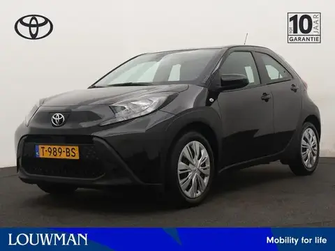 Used TOYOTA AYGO Petrol 2023 Ad 