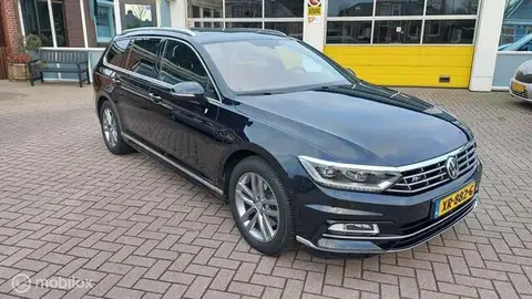 Used VOLKSWAGEN PASSAT Petrol 2019 Ad 