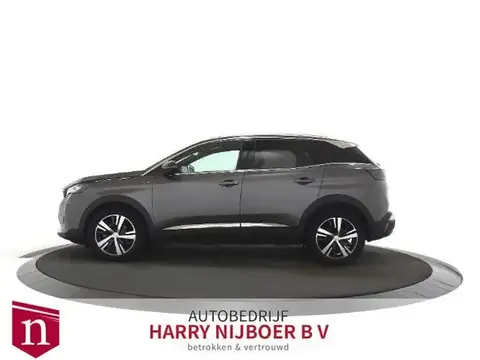 Used PEUGEOT 3008 Petrol 2023 Ad 