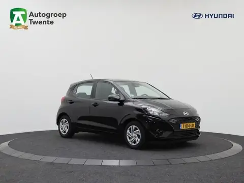 Used HYUNDAI I10 Petrol 2023 Ad 