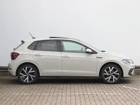 Used VOLKSWAGEN POLO Petrol 2023 Ad 