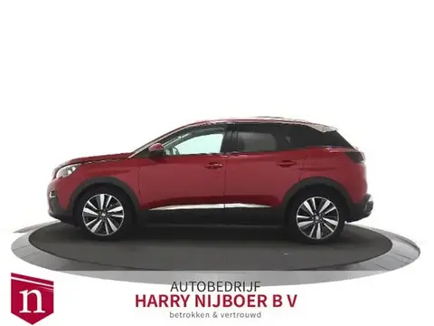 Used PEUGEOT 3008 Petrol 2019 Ad 