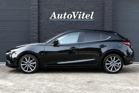 Used MAZDA 3 Petrol 2018 Ad 