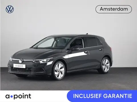 Annonce VOLKSWAGEN GOLF Hybride 2020 d'occasion 