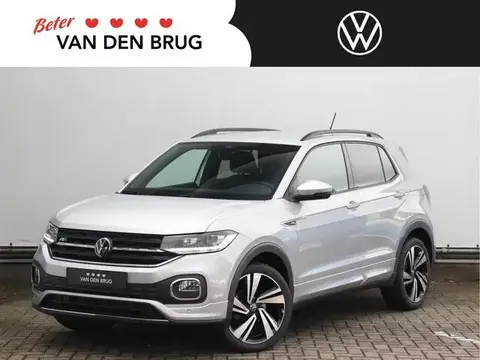 Used VOLKSWAGEN T-CROSS Petrol 2023 Ad 