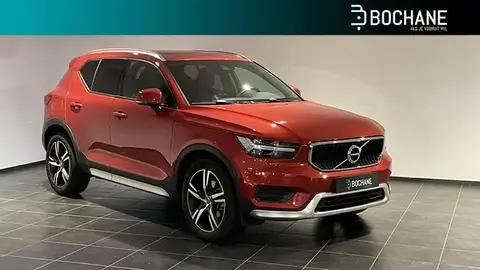 Used VOLVO XC40 Petrol 2019 Ad 