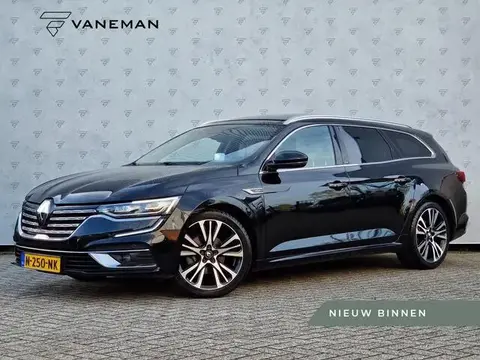 Used RENAULT TALISMAN Petrol 2021 Ad 