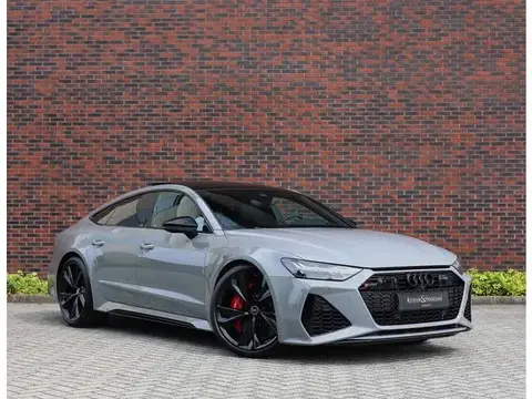 Used AUDI RS7 Petrol 2019 Ad 