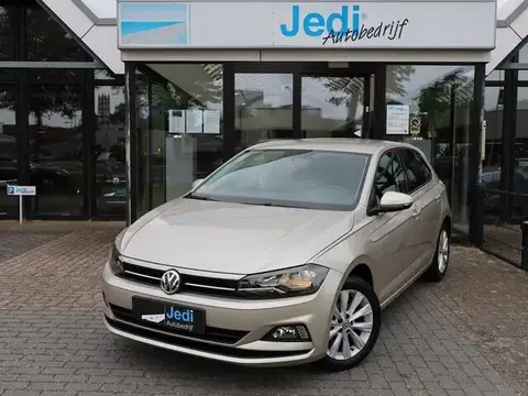 Used VOLKSWAGEN POLO Petrol 2018 Ad 