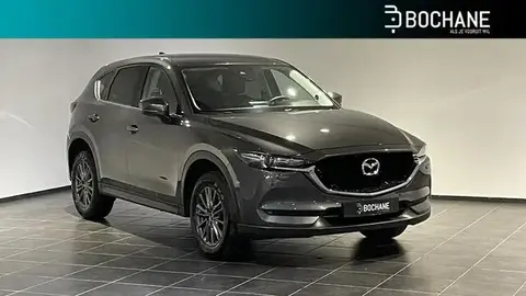 Used MAZDA CX-5 Petrol 2019 Ad 