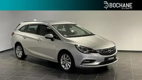 Used OPEL ASTRA Petrol 2017 Ad 