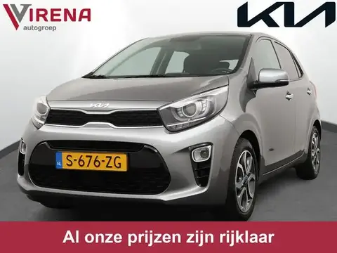 Annonce KIA PICANTO Essence 2023 d'occasion 