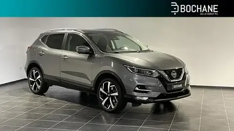 Annonce NISSAN QASHQAI Essence 2019 d'occasion 