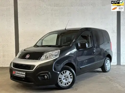 Used FIAT FIORINO Petrol 2018 Ad 