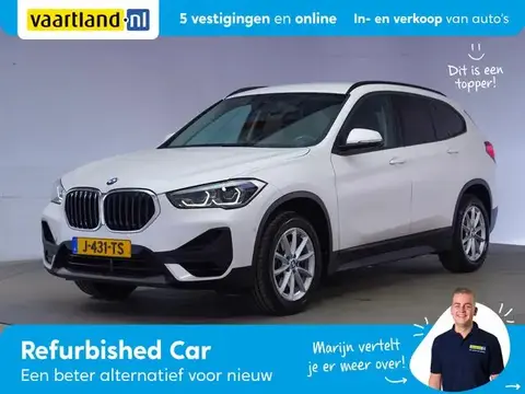 Used BMW X1 Petrol 2020 Ad 