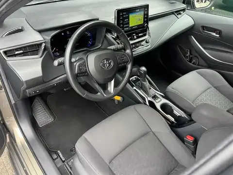 Used TOYOTA COROLLA Hybrid 2019 Ad 