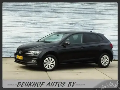 Annonce VOLKSWAGEN POLO Essence 2020 d'occasion 