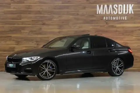 Annonce BMW SERIE 3 Hybride 2020 d'occasion 