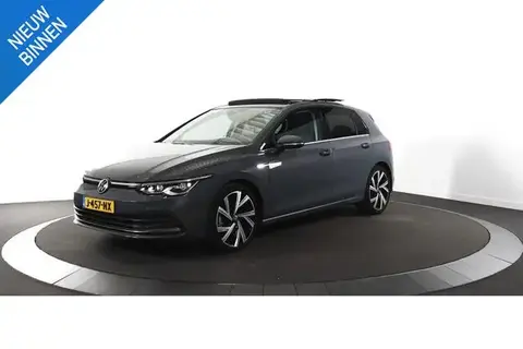 Annonce VOLKSWAGEN GOLF Hybride 2020 d'occasion 