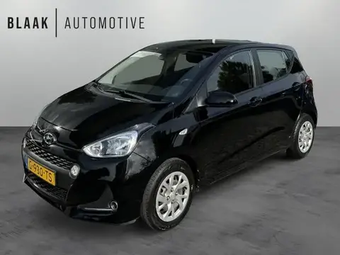 Used HYUNDAI I10 Petrol 2020 Ad 