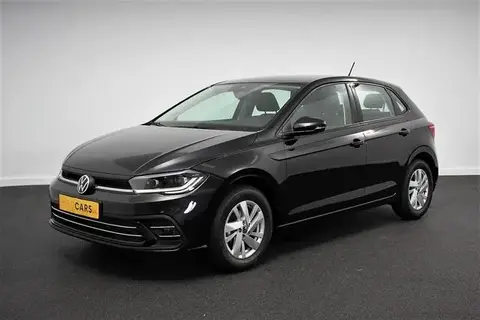 Annonce VOLKSWAGEN POLO Essence 2023 d'occasion 