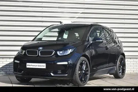 Used BMW I3 Electric 2020 Ad 