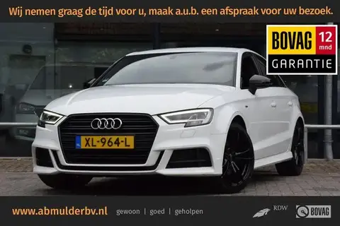 Used AUDI A3 Petrol 2019 Ad 