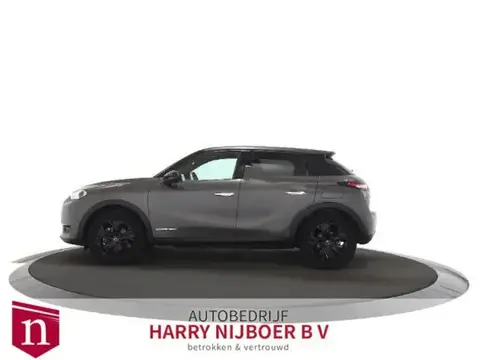 Used DS AUTOMOBILES DS3 CROSSBACK Electric 2021 Ad 