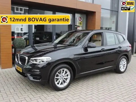 Used BMW X3 Hybrid 2020 Ad 