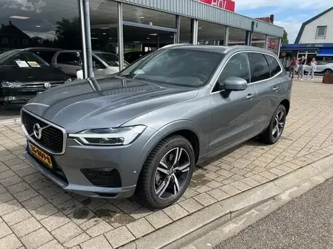 Used VOLVO XC60 Petrol 2019 Ad 