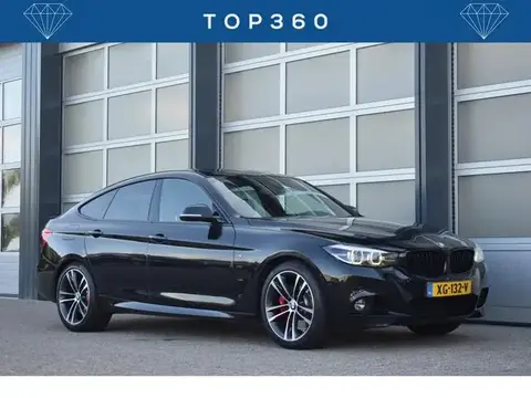 Used BMW SERIE 3 Petrol 2019 Ad 