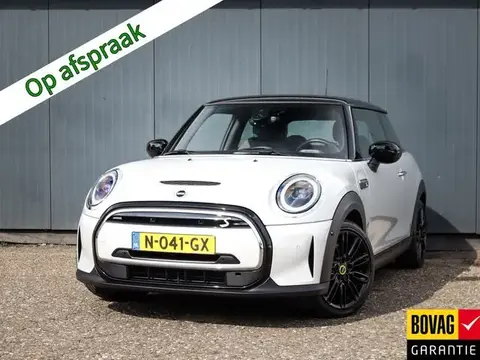 Annonce MINI MINI Électrique 2021 d'occasion 