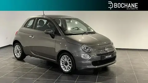 Used FIAT 500 Petrol 2017 Ad 